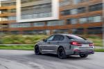 BMW 545e xDrive M Sport 2020 года